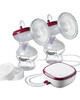 Tommee Tippee Made for Me Double Electric Breast Pump image number 4